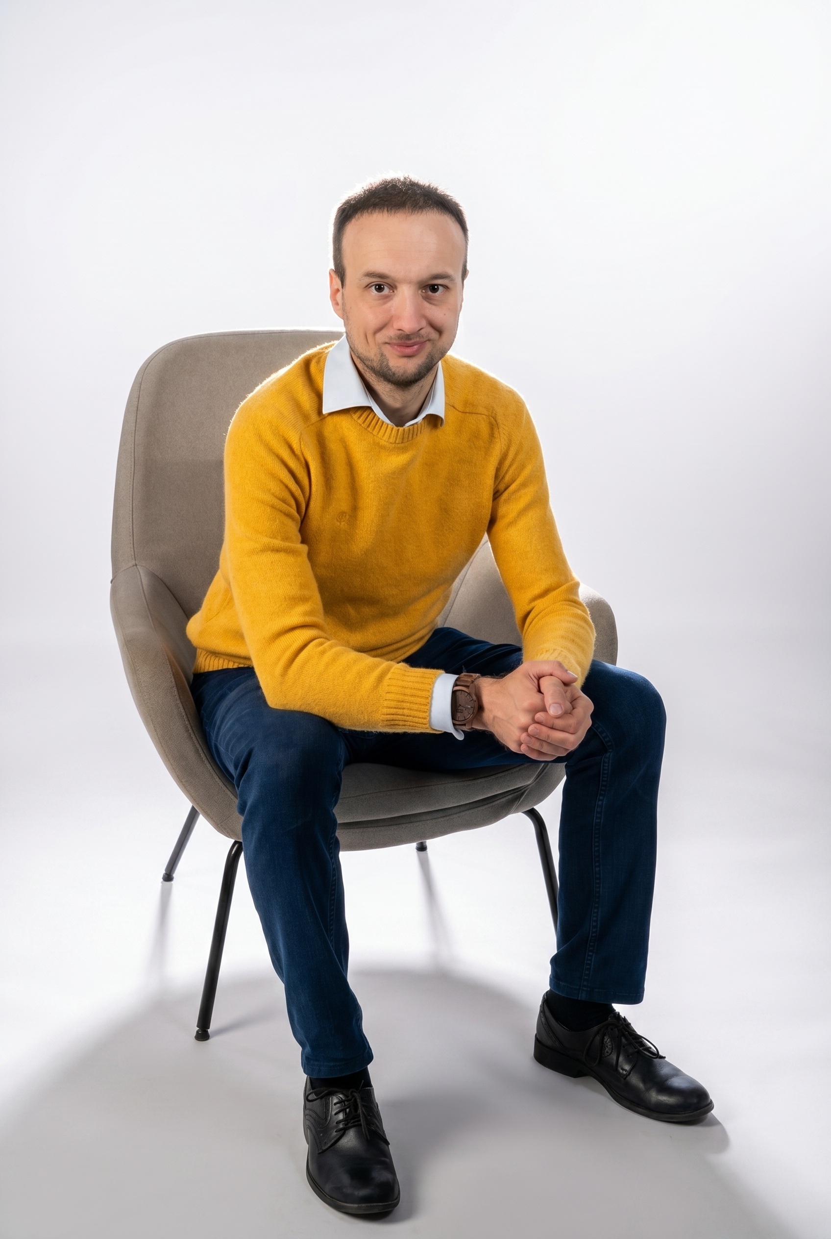 O mně